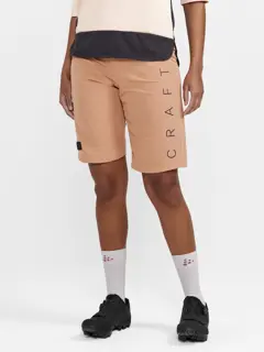 Bild på ADV Offroad XT Shorts w Pad W