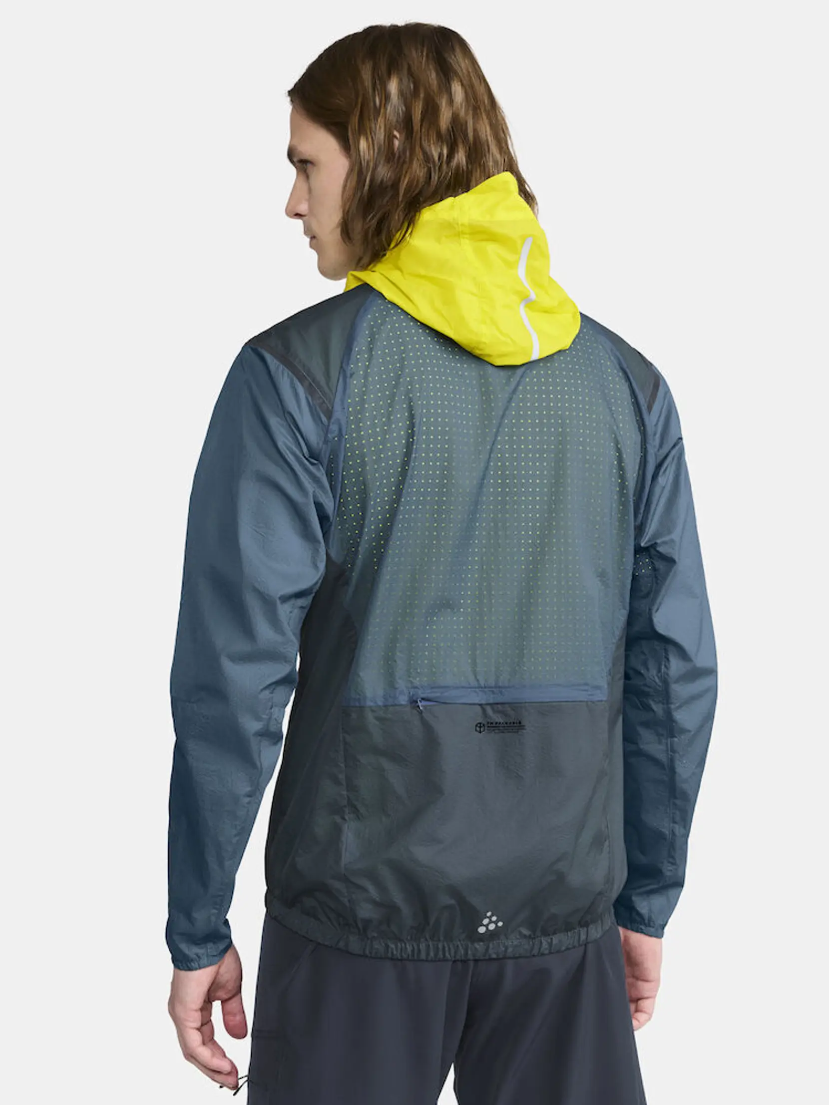 Bild på ADV Offroad Wind Jacket M