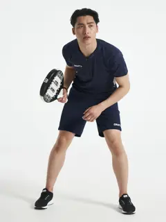 Bild på PRO Control Impact Shorts M