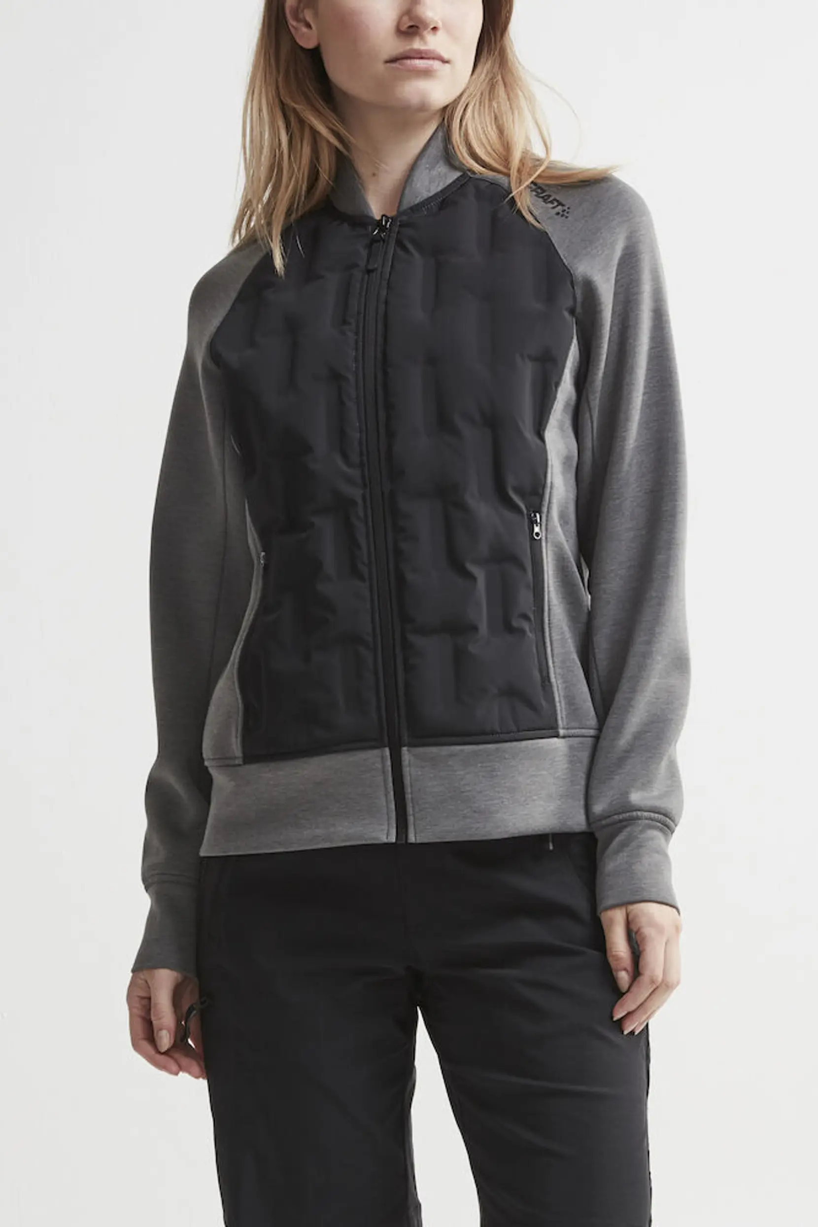 Bild på Hybrid jacket W