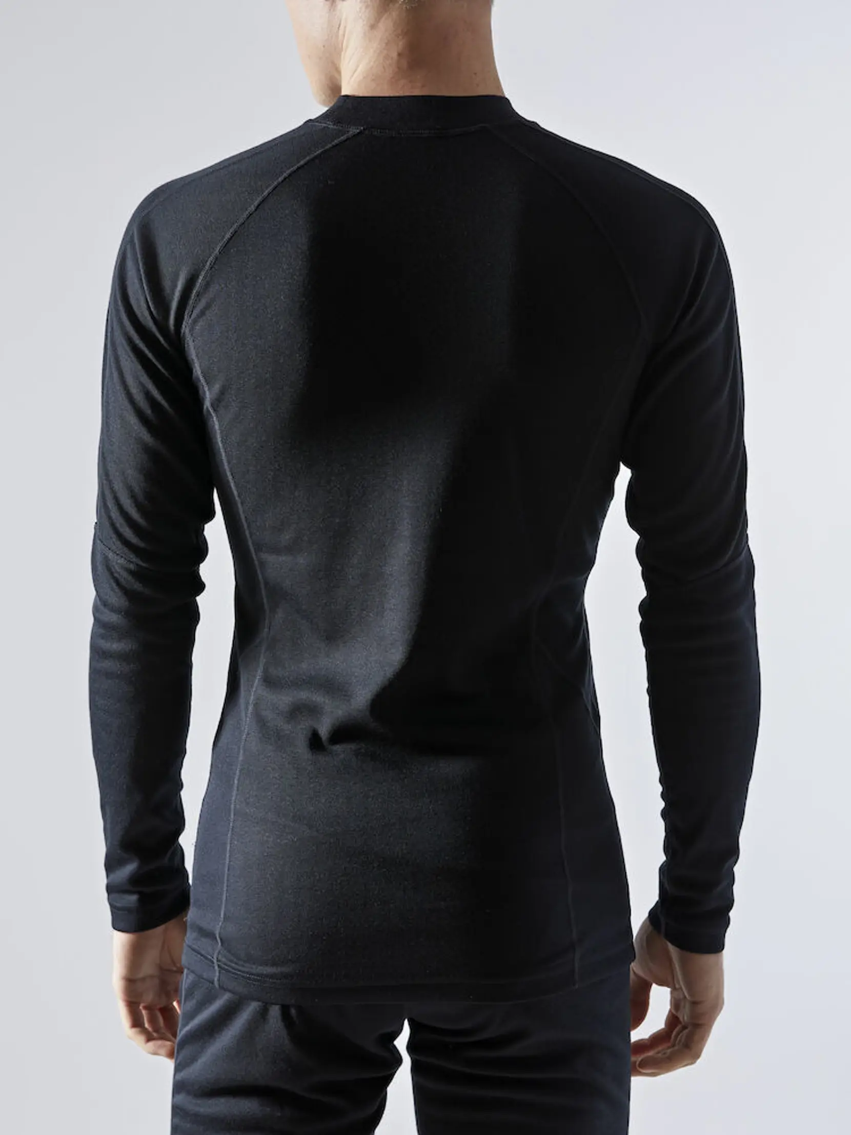Bild på CORE Warm Baselayer Set M