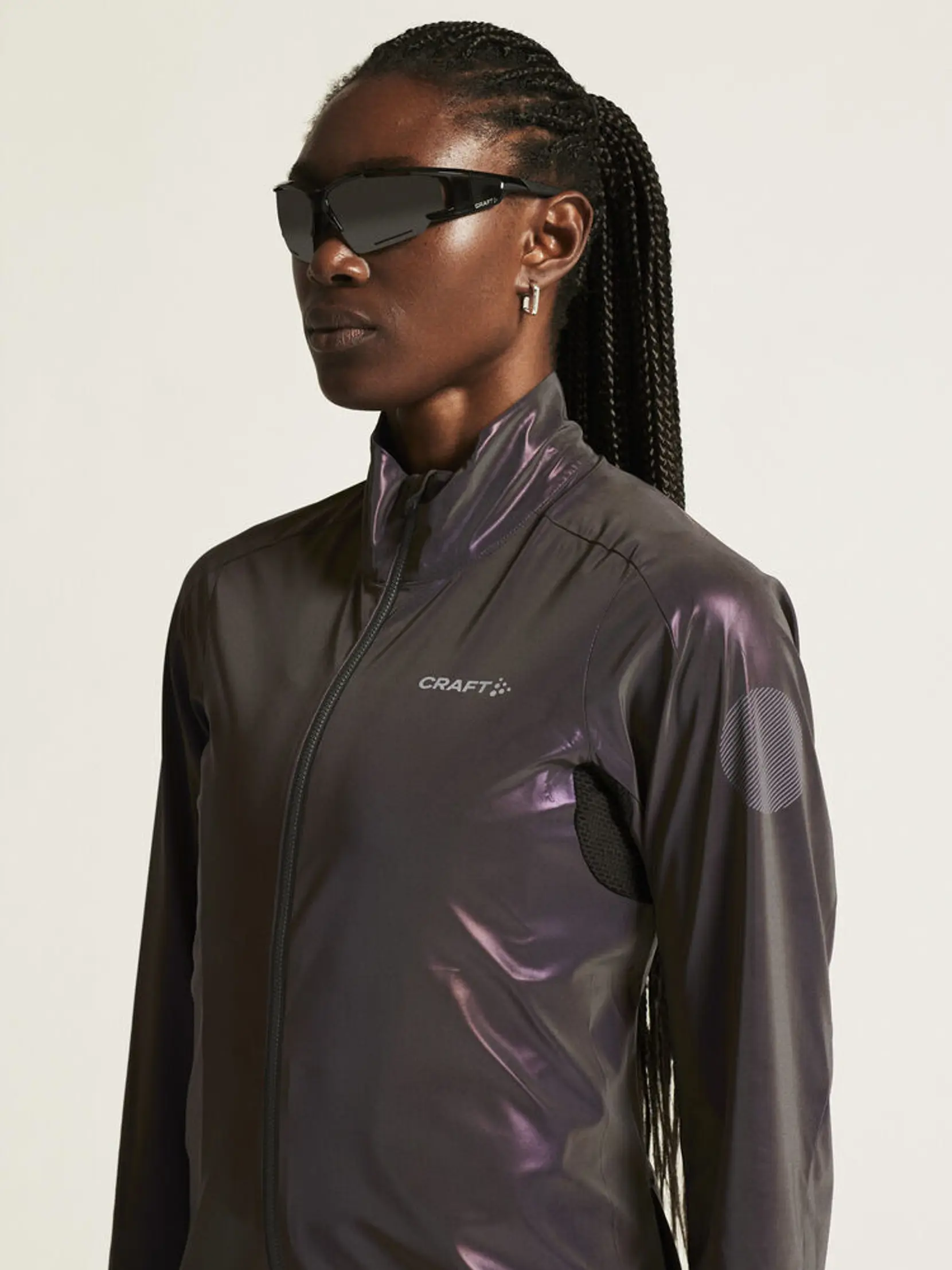Bild på Adv Endur Hydro Lumen Jacket W