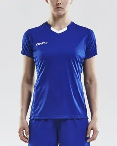 Bild på Progress Jersey Contrast W