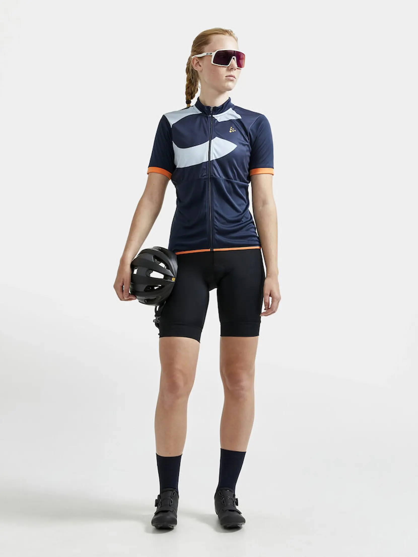 Bild på Core Endur Logo Jersey W