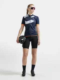Bild på Core Endur Logo Jersey W