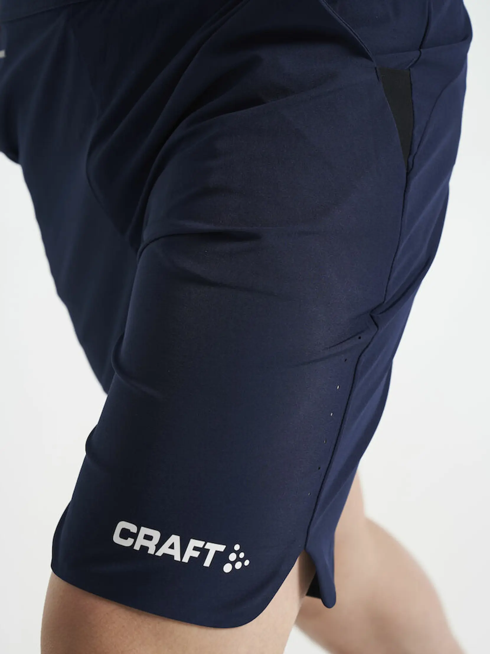 Bild på PRO Control Impact Shorts M