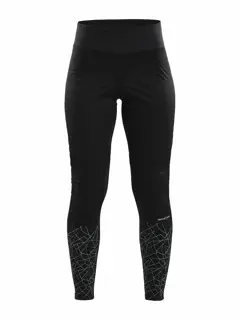 Bild på Warm Train Wind Tights W