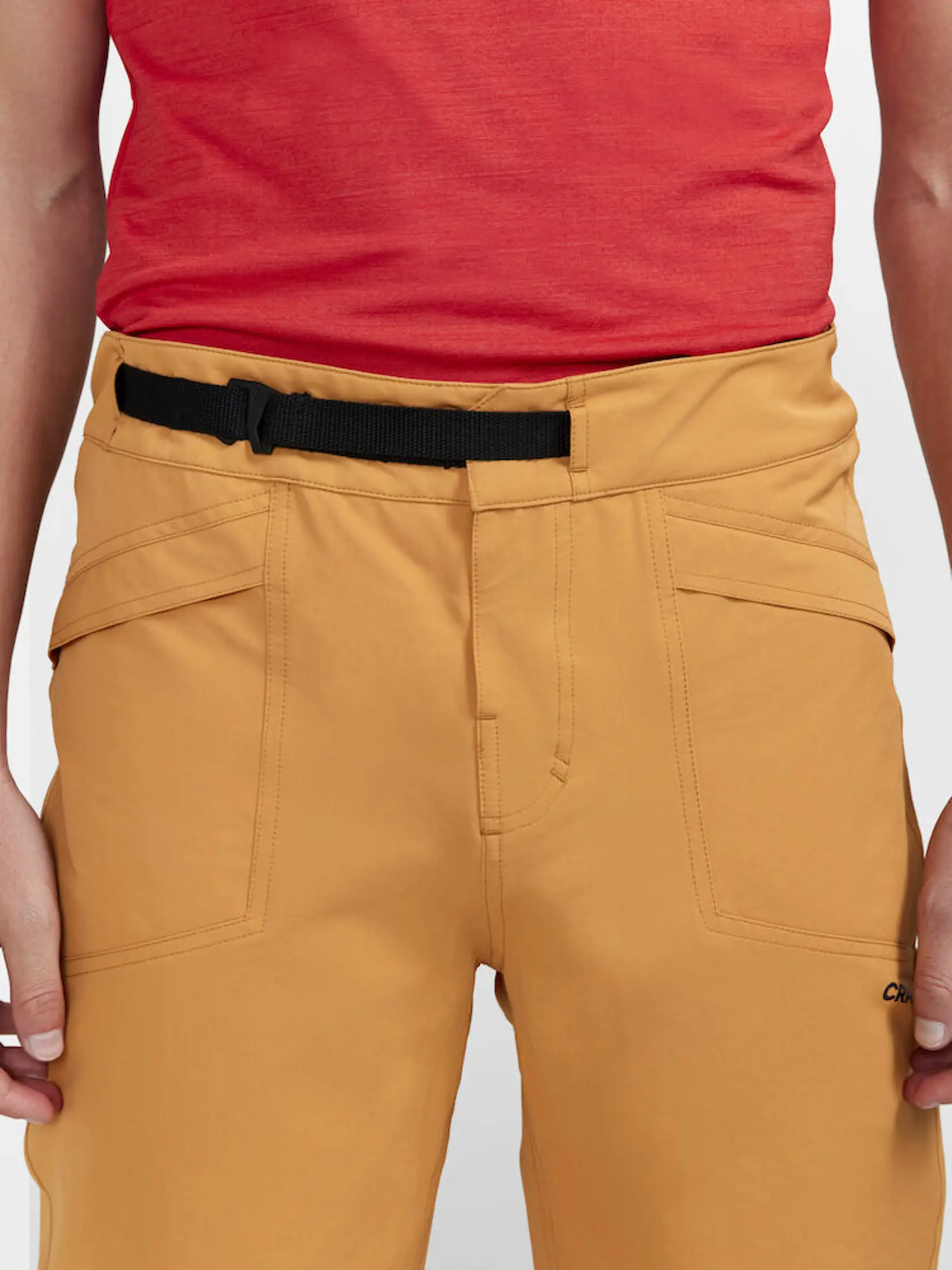 Bild på CORE Offroad XT Shorts w Pad M
