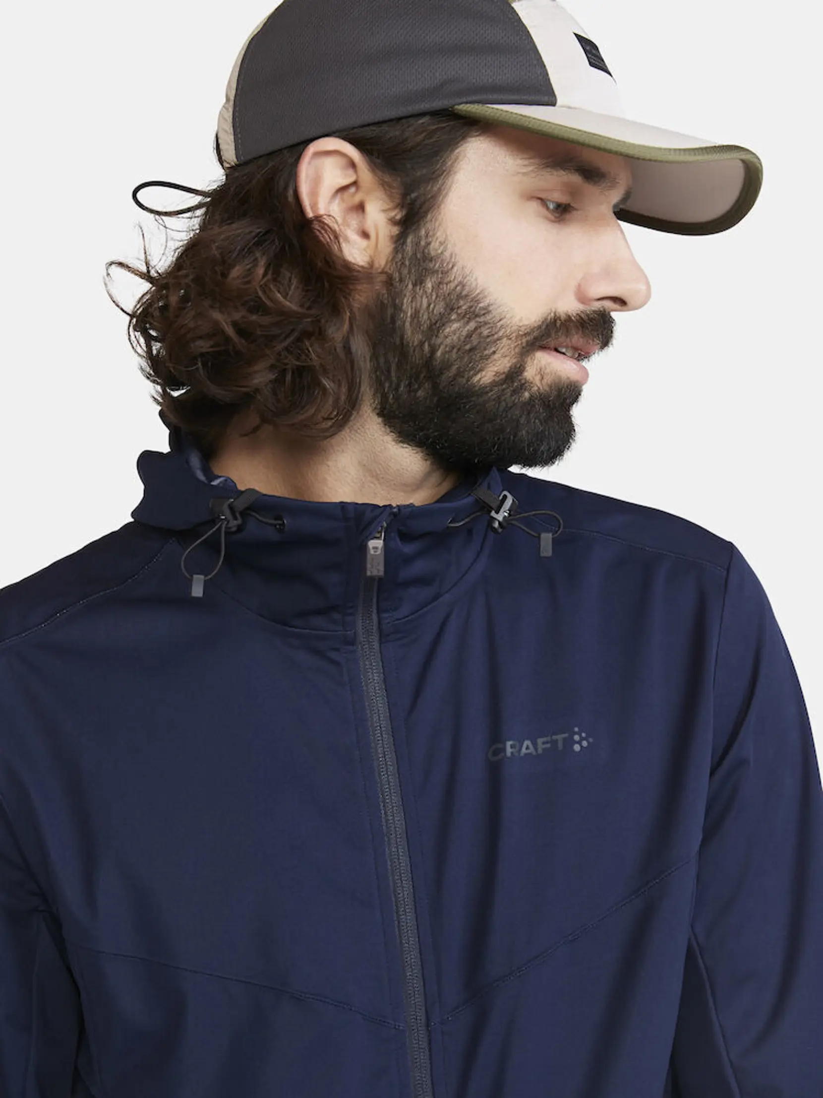 Bild på ADV Essence Hydro Jacket M