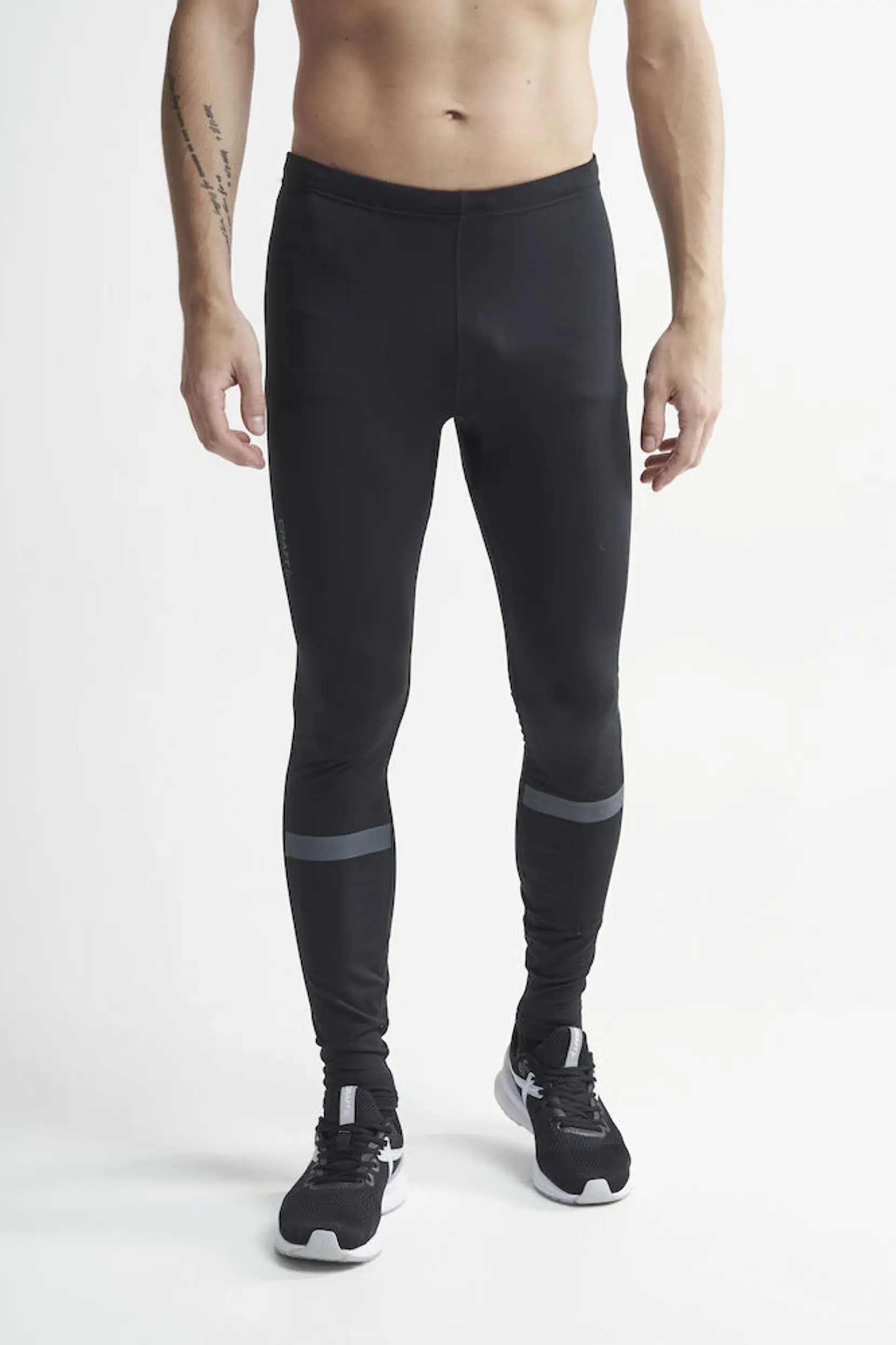 Bild på Warm Train Tights M Bild på Warm Train Tights M