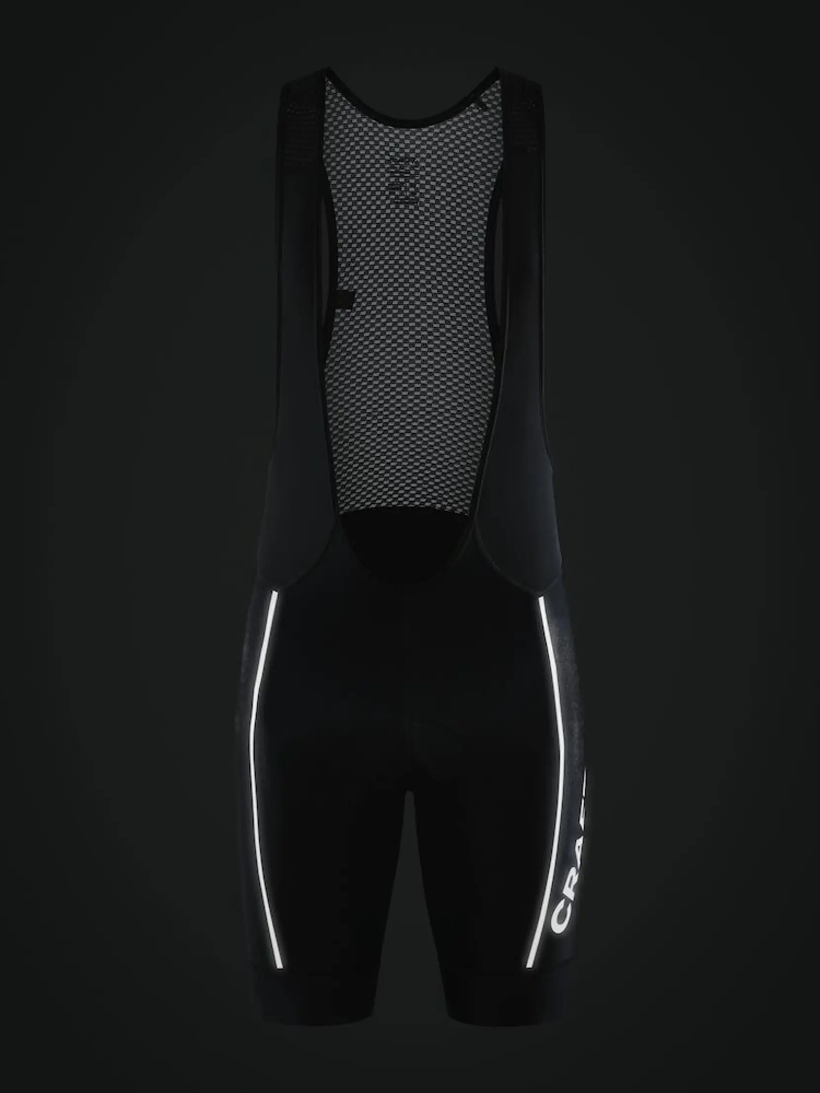 Bild på ADV Endur Lumen Bib Shorts M