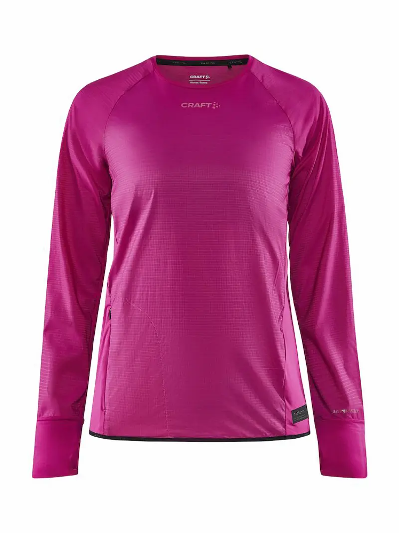 PRO Hypervent LS Wind Top W