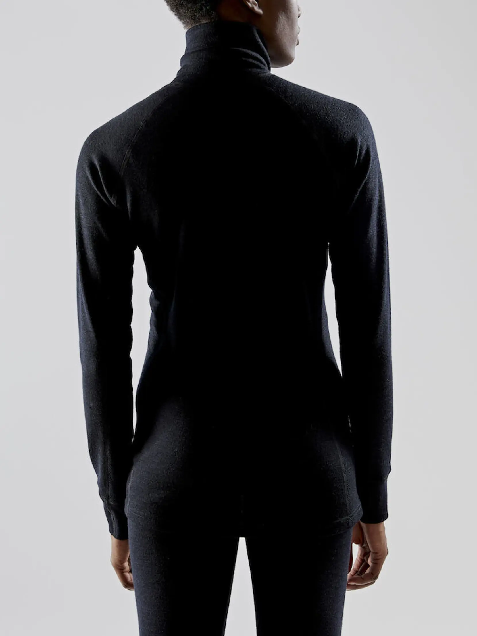 Bild på Merino 240 Zip W