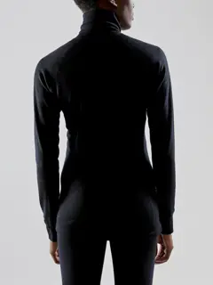Bild på Merino 240 Zip W