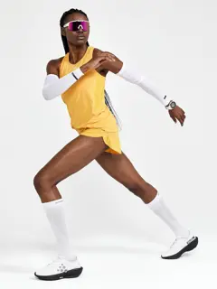 Bild på PRO Hypervent Split Shorts W