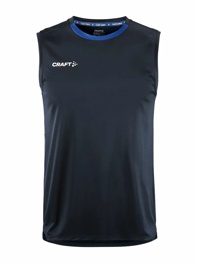 Zaero Training Sleeveless 3.0 M