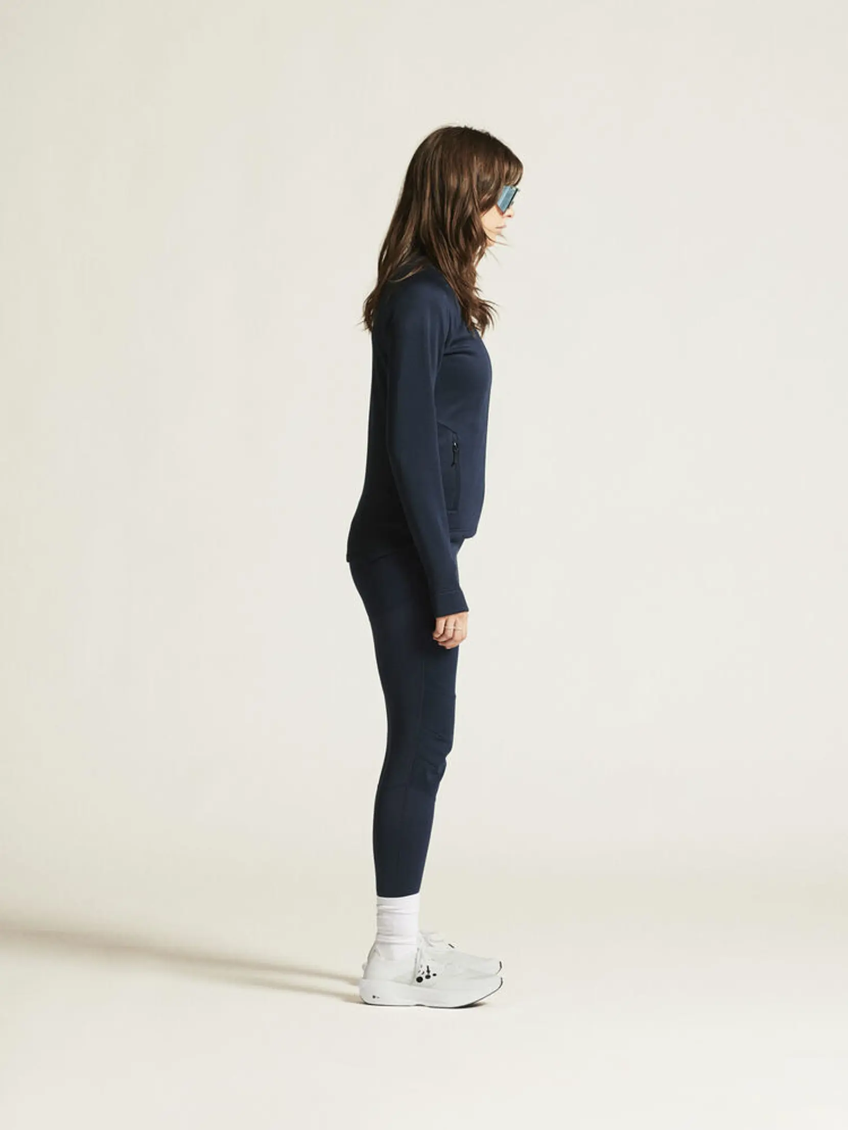 Bild på ADV Explore Power Fleece Jkt W