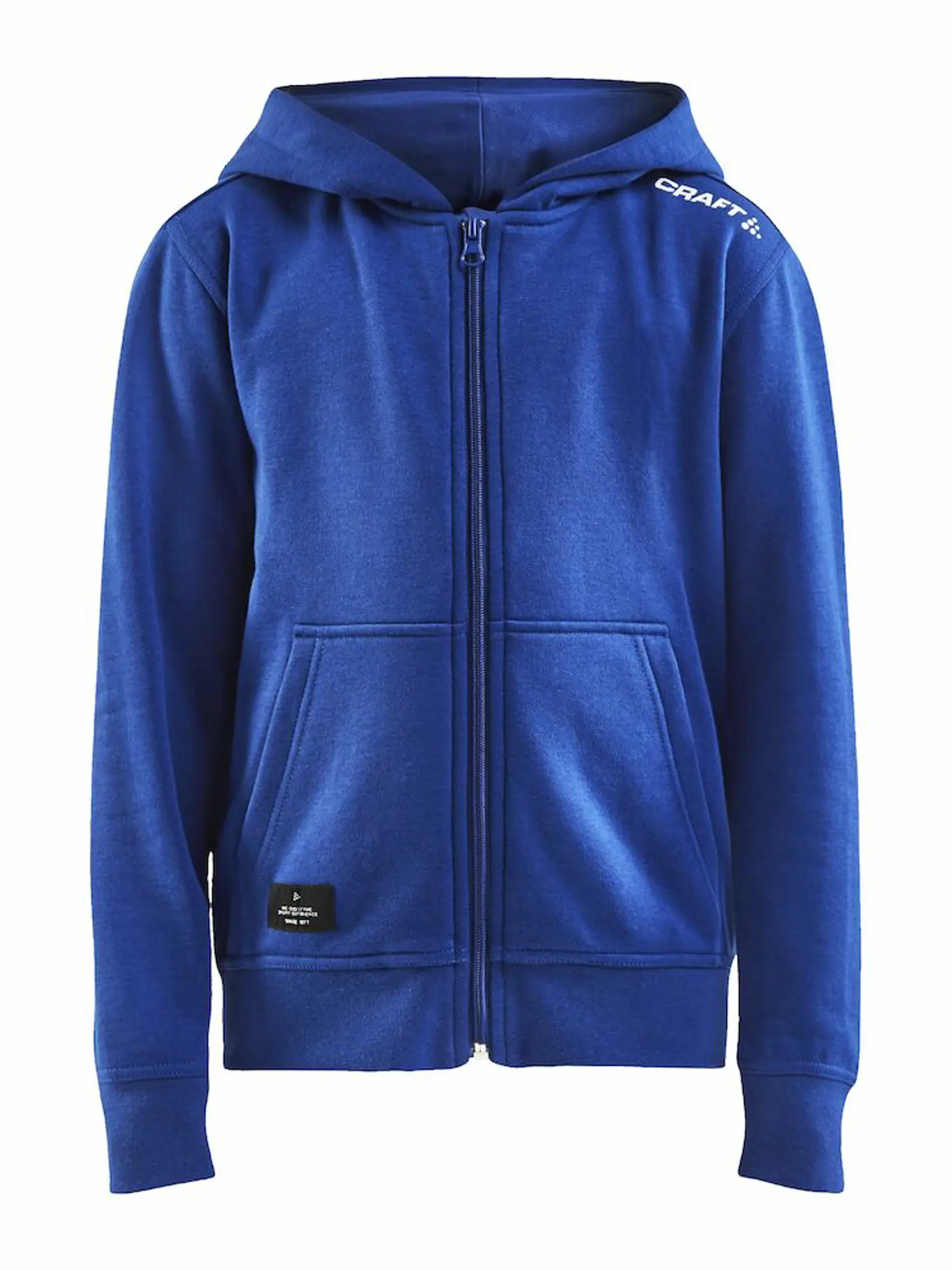 Bild på Community FZ Hoodie Jr