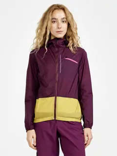 Bild på ADV Offroad Wind Jacket W