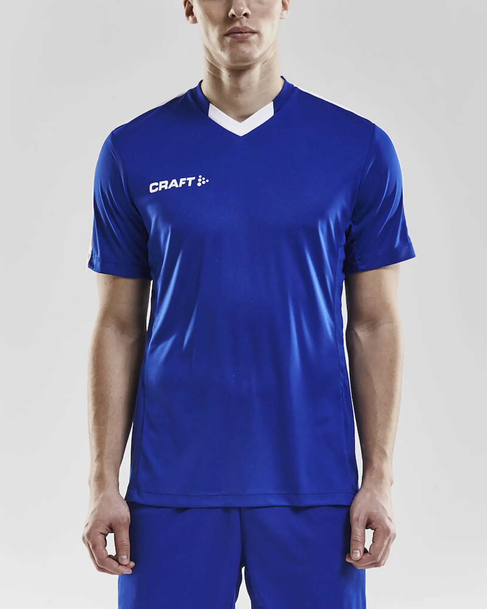 Bild på Progress Jersey Contrast M
