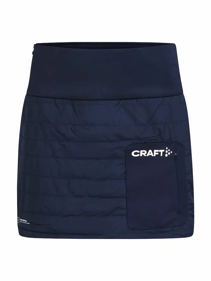 CORE Nordic Ski Club Skirt W