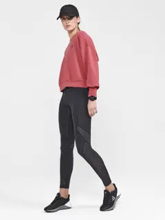 Bild på ADV HiT Relaxed Sweatshirt W