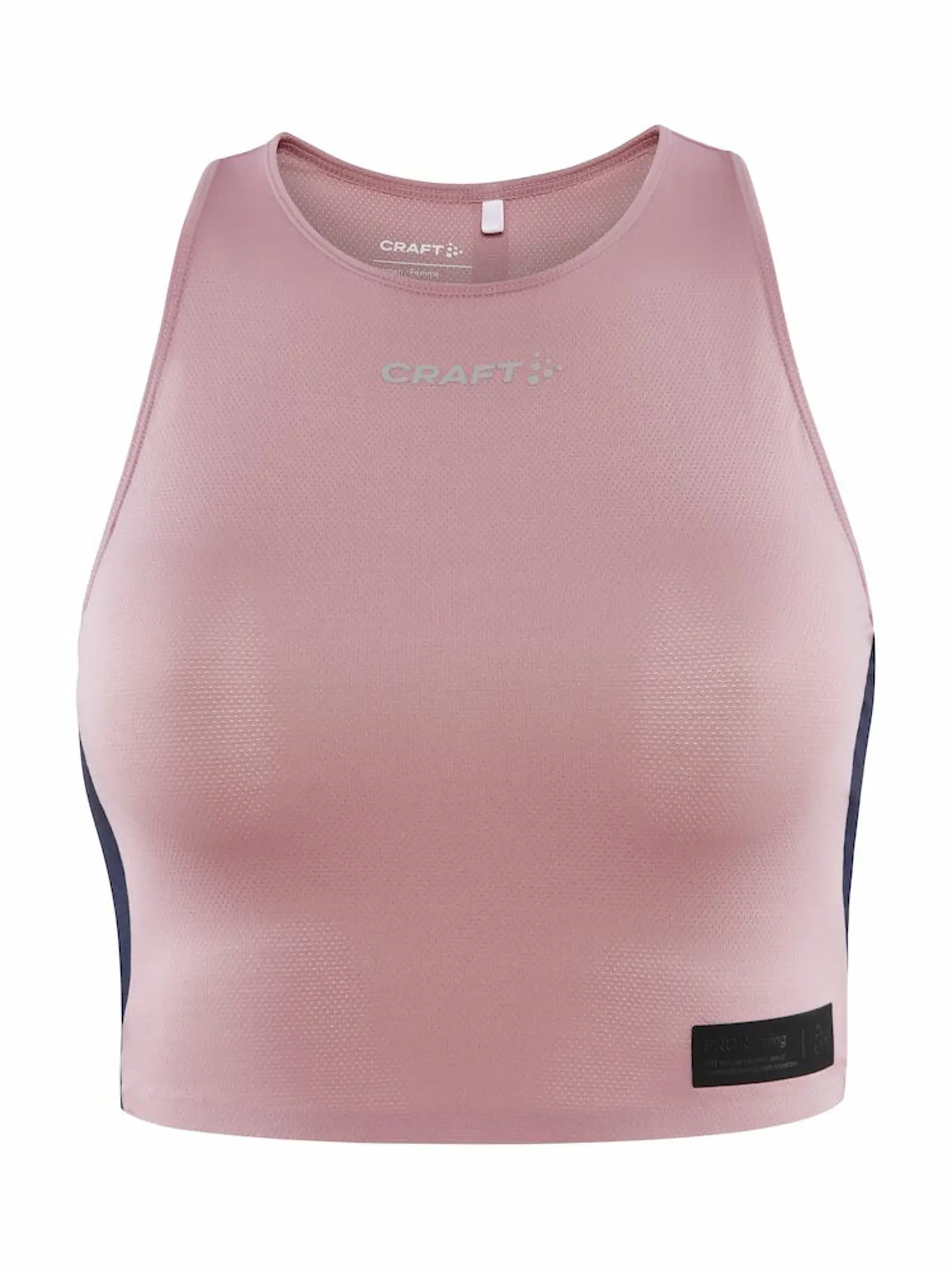Bild på PRO Hypervent Cropped Top W