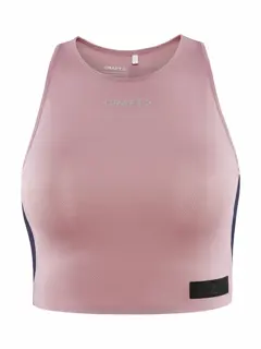 Bild på PRO Hypervent Cropped Top W