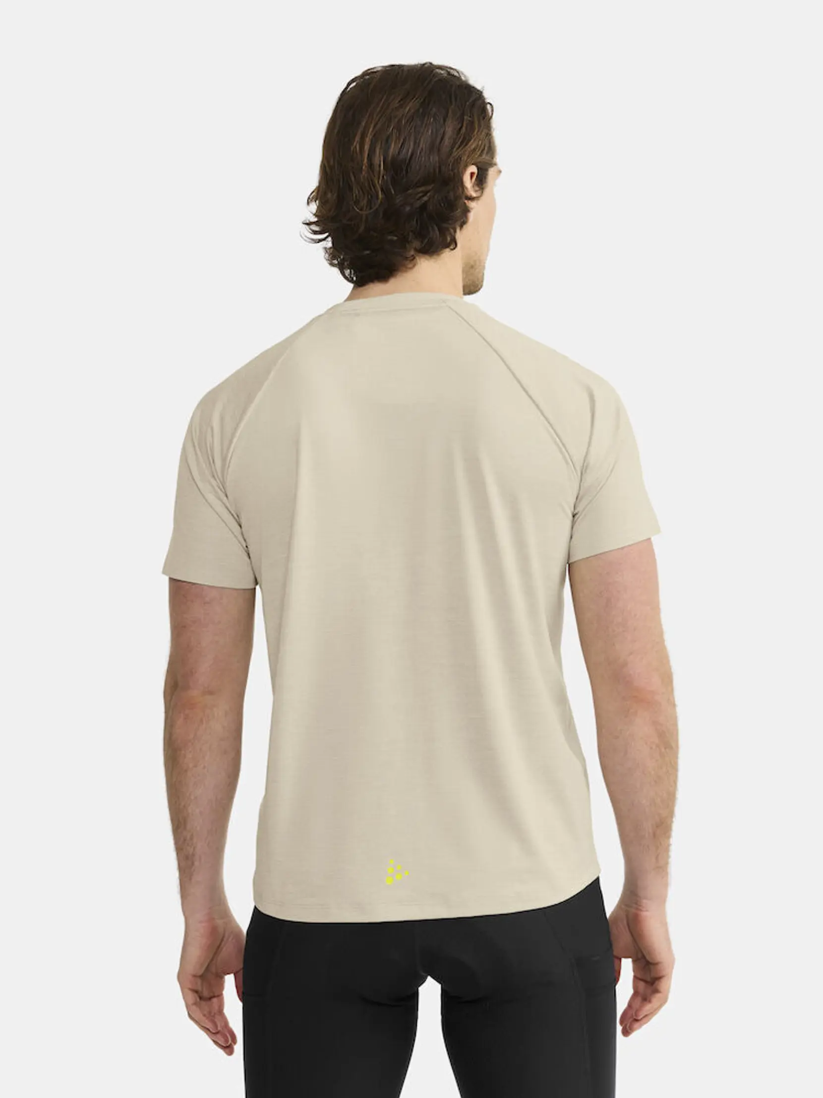 Bild på ADV Gravel SS Tee M