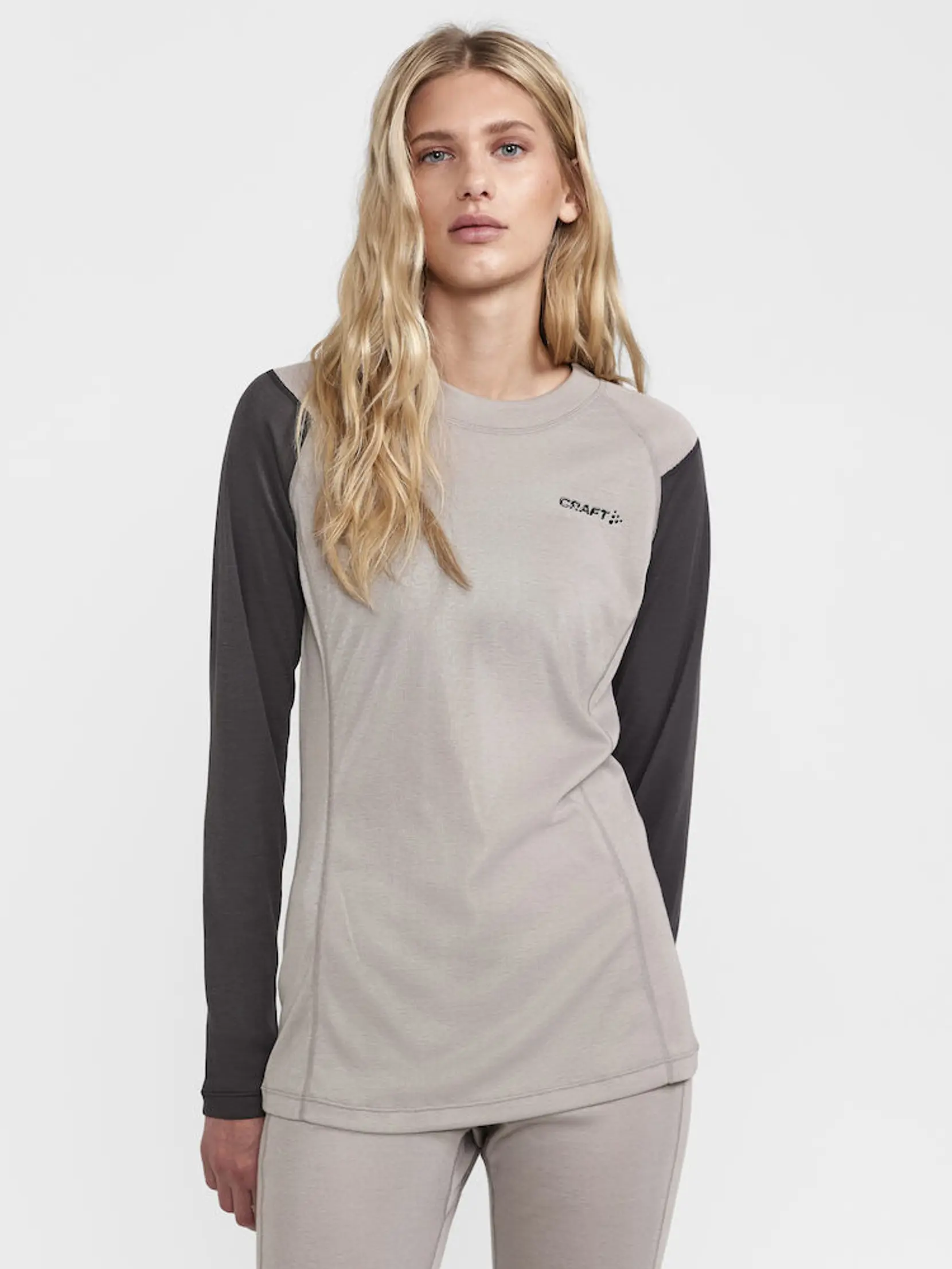 Bild på CORE Warm Baselayer Set W