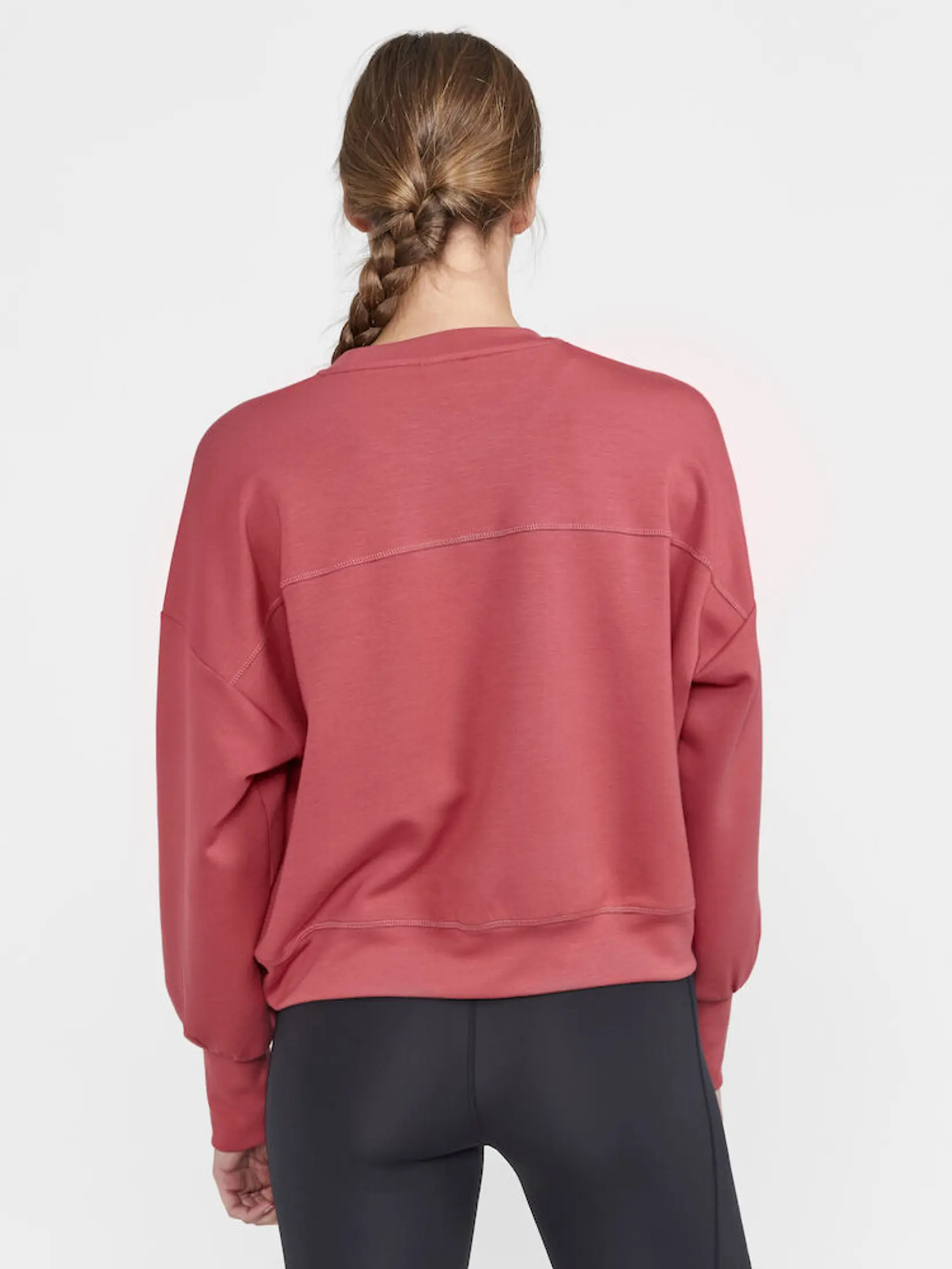 Bild på ADV HiT Relaxed Sweatshirt W