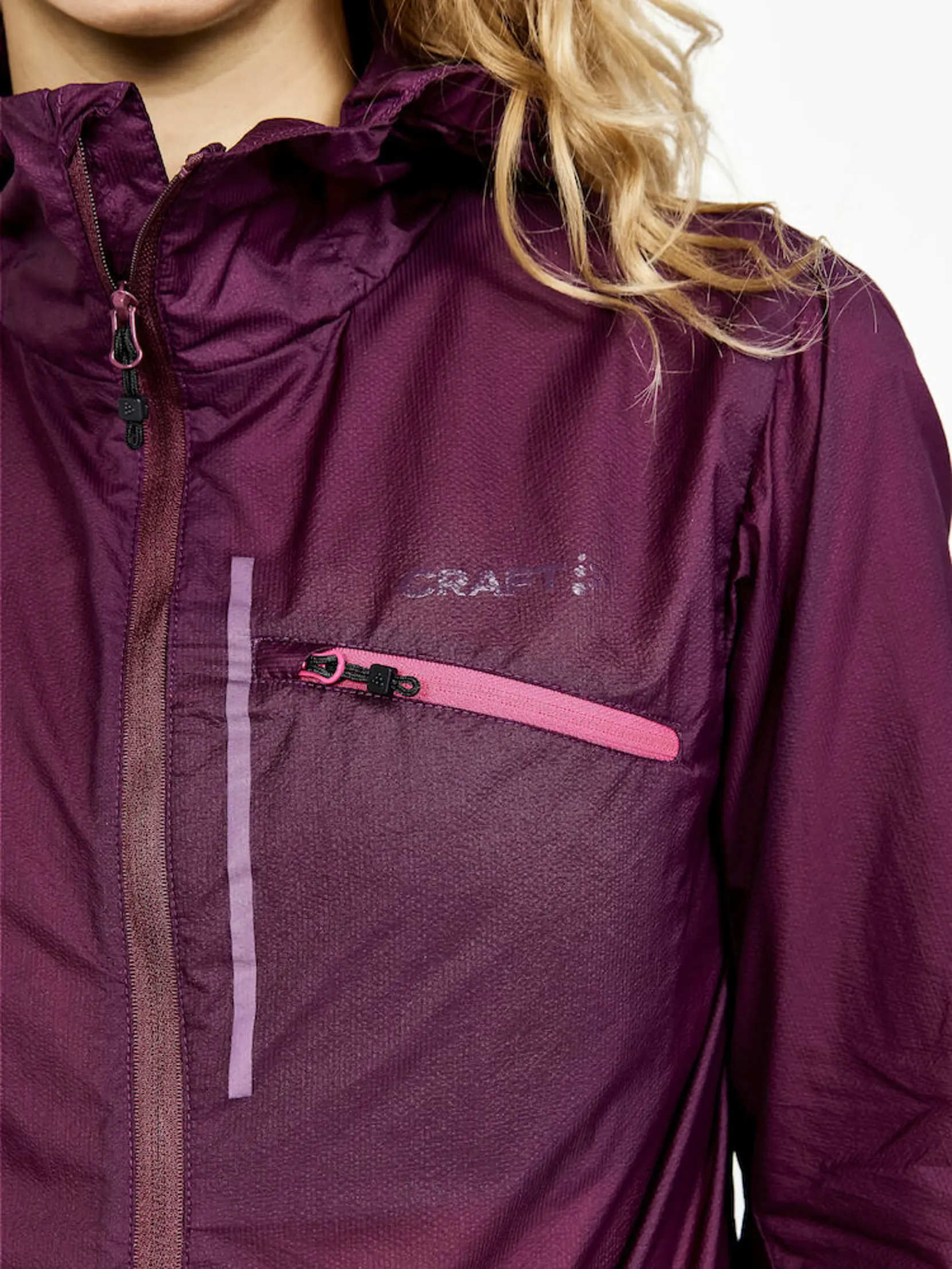 Bild på ADV Offroad Wind Jacket W