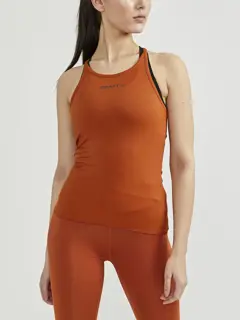 Bild på CORE Sence Rib Singlet W