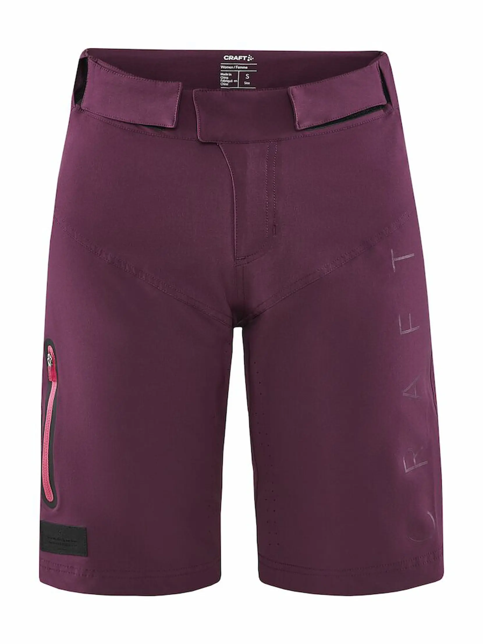 Bild på ADV Offroad XT Shorts w Pad W