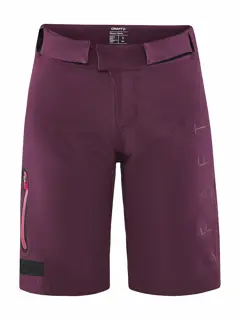 Bild på ADV Offroad XT Shorts w Pad W