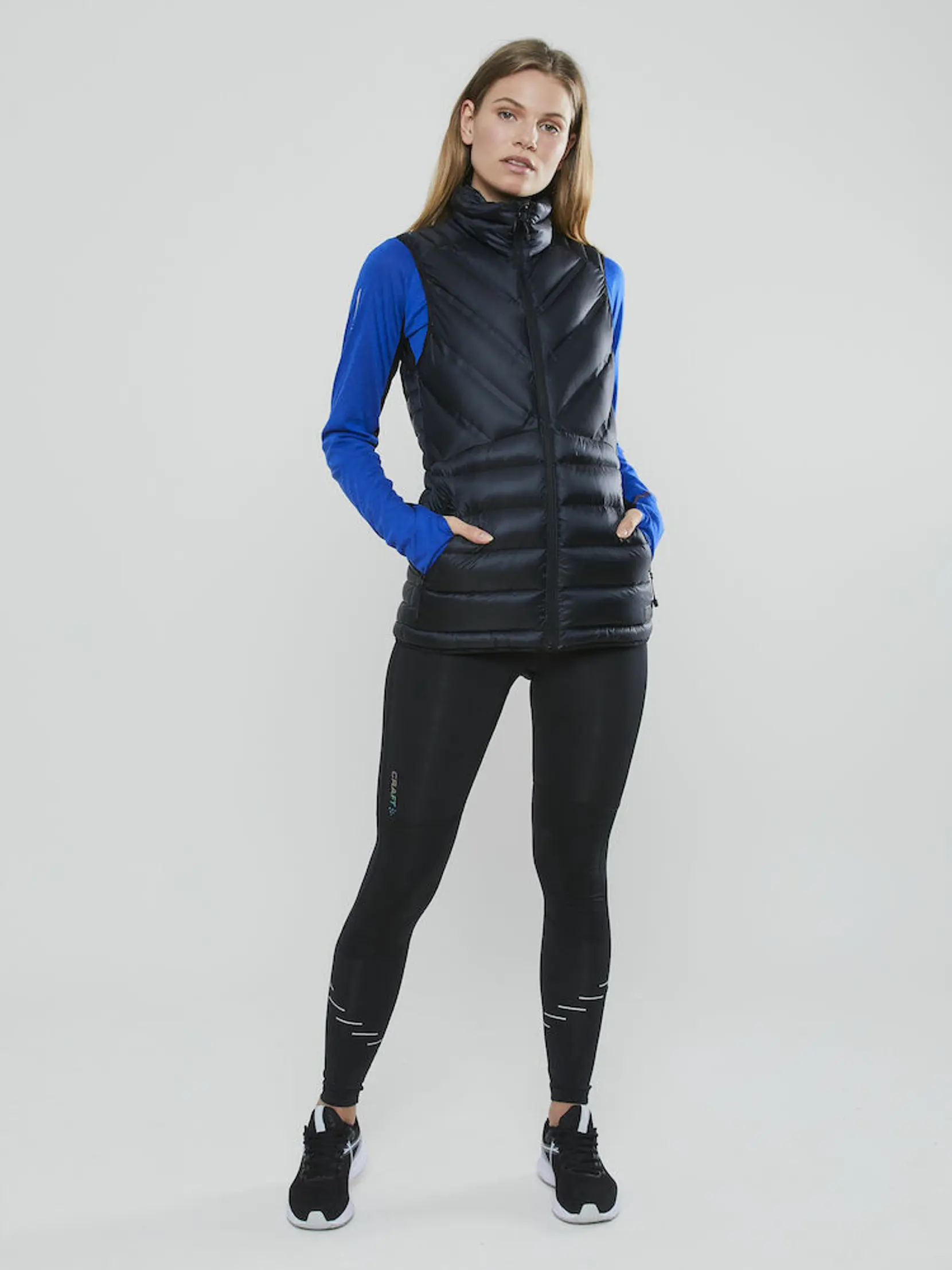 Bild på LT  Down Vest W