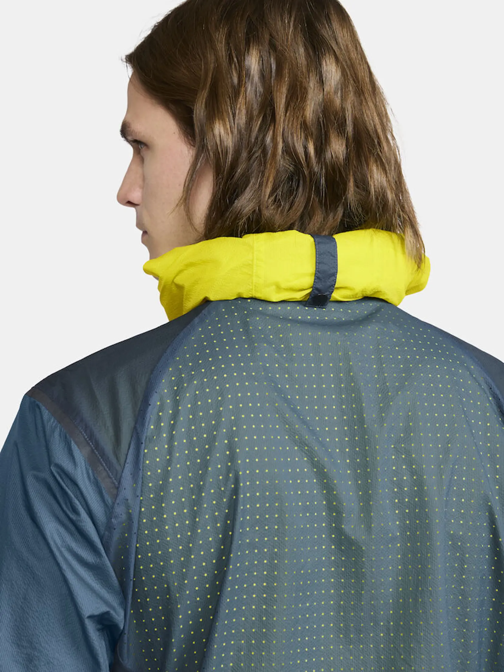 Bild på ADV Offroad Wind Jacket M