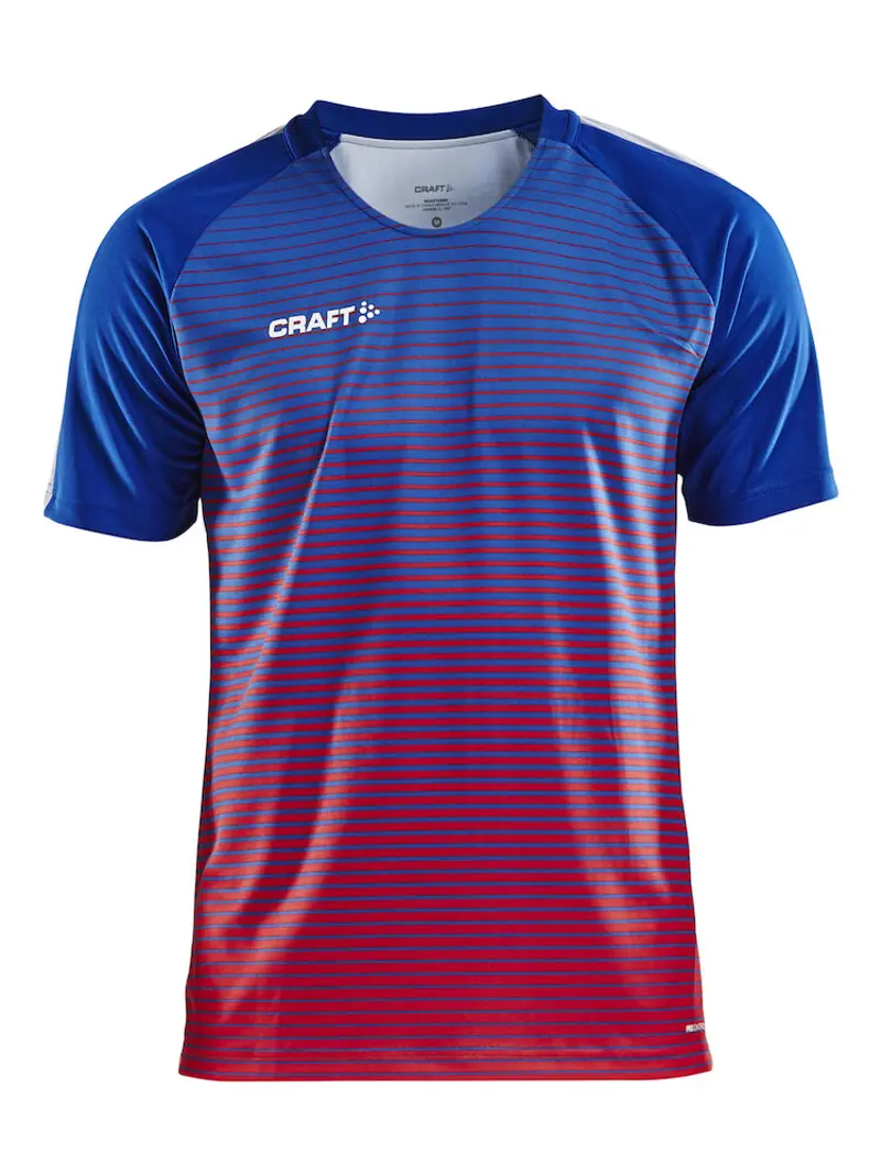 Pro Control Stripe Jersey M