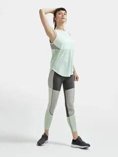Bild på ADV Charge Shiny Singlet W