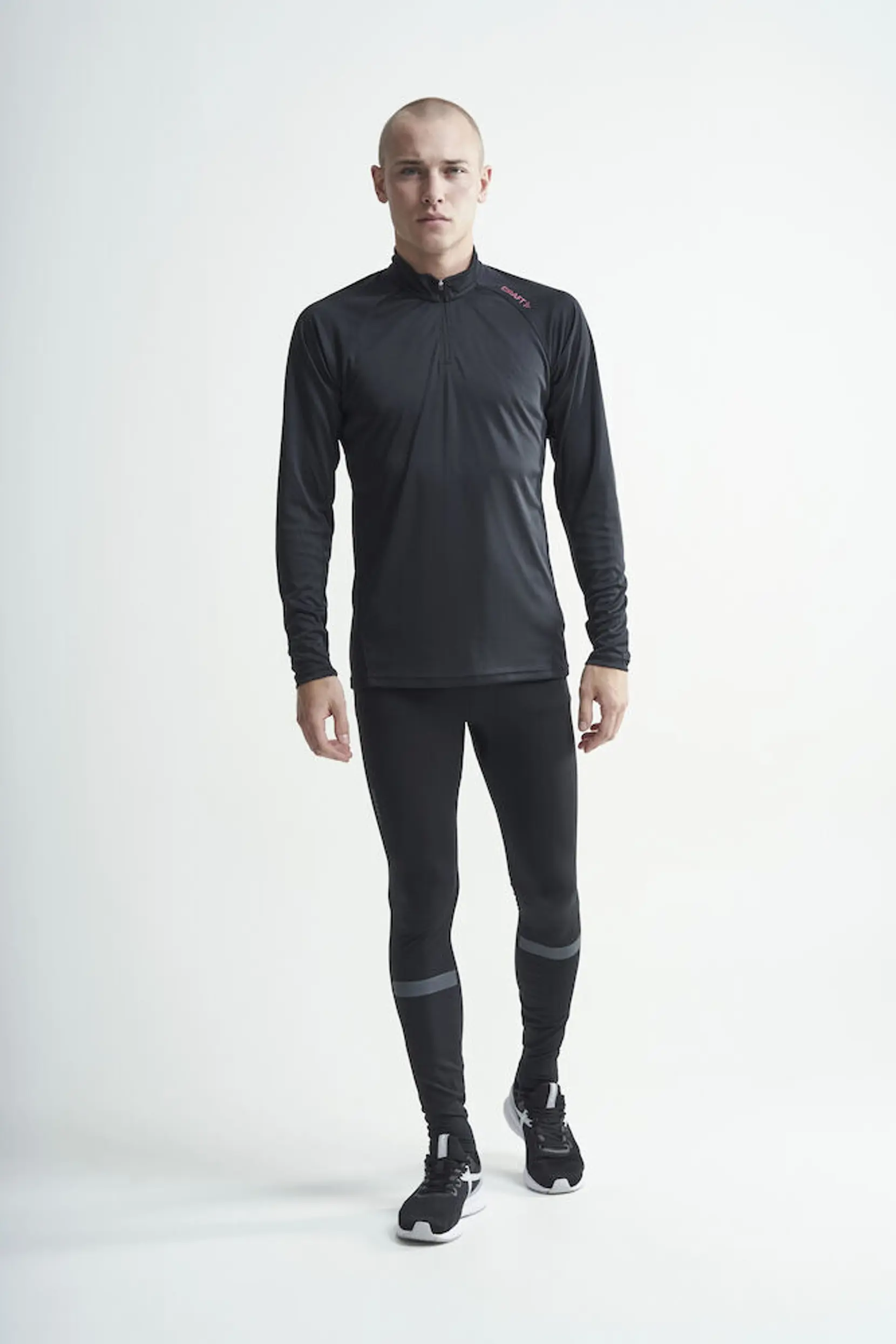 Bild på Warm Train Tights M Bild på Warm Train Tights M