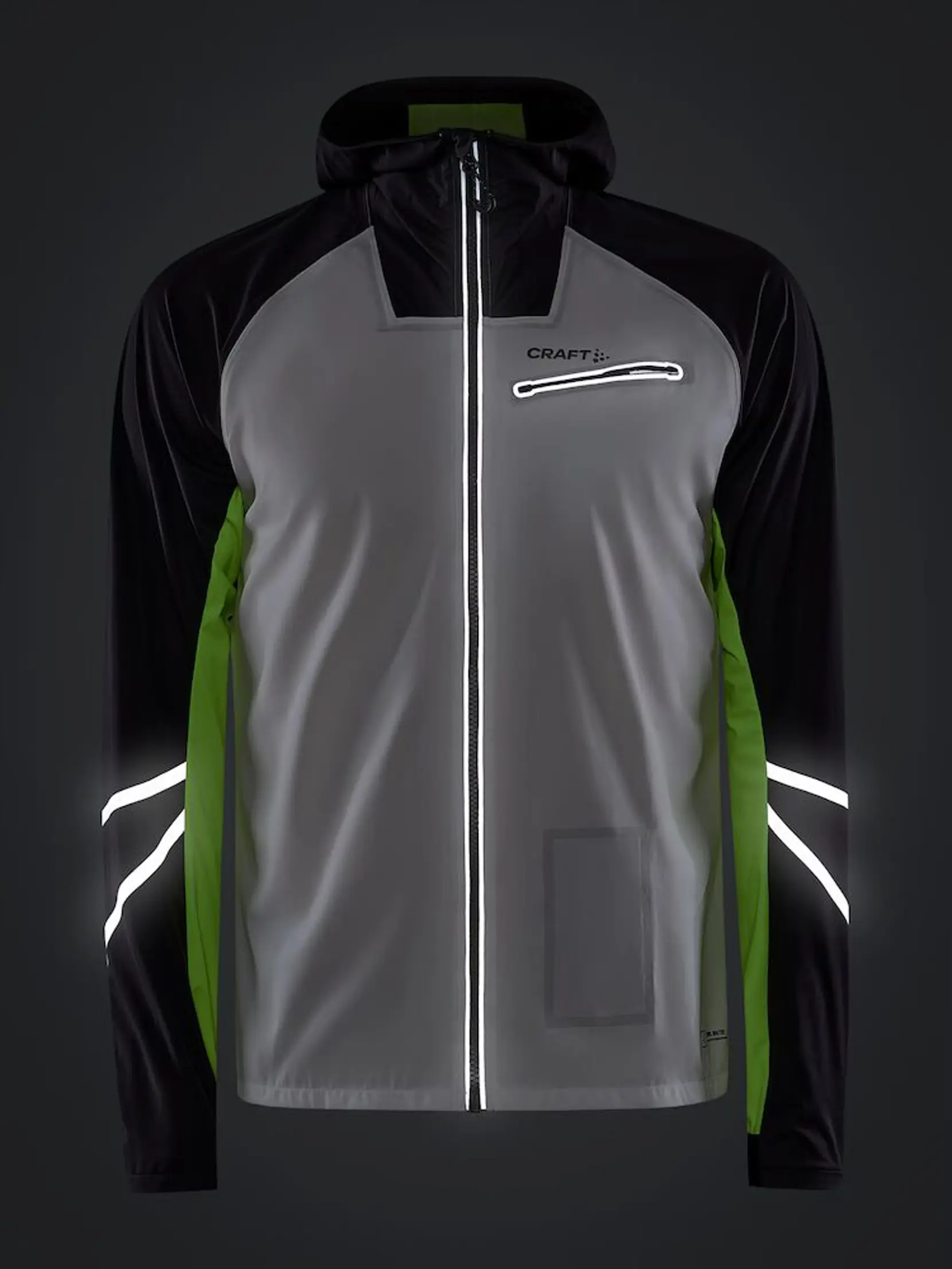 Bild på PRO Hydro Lumen Jacket 2 M