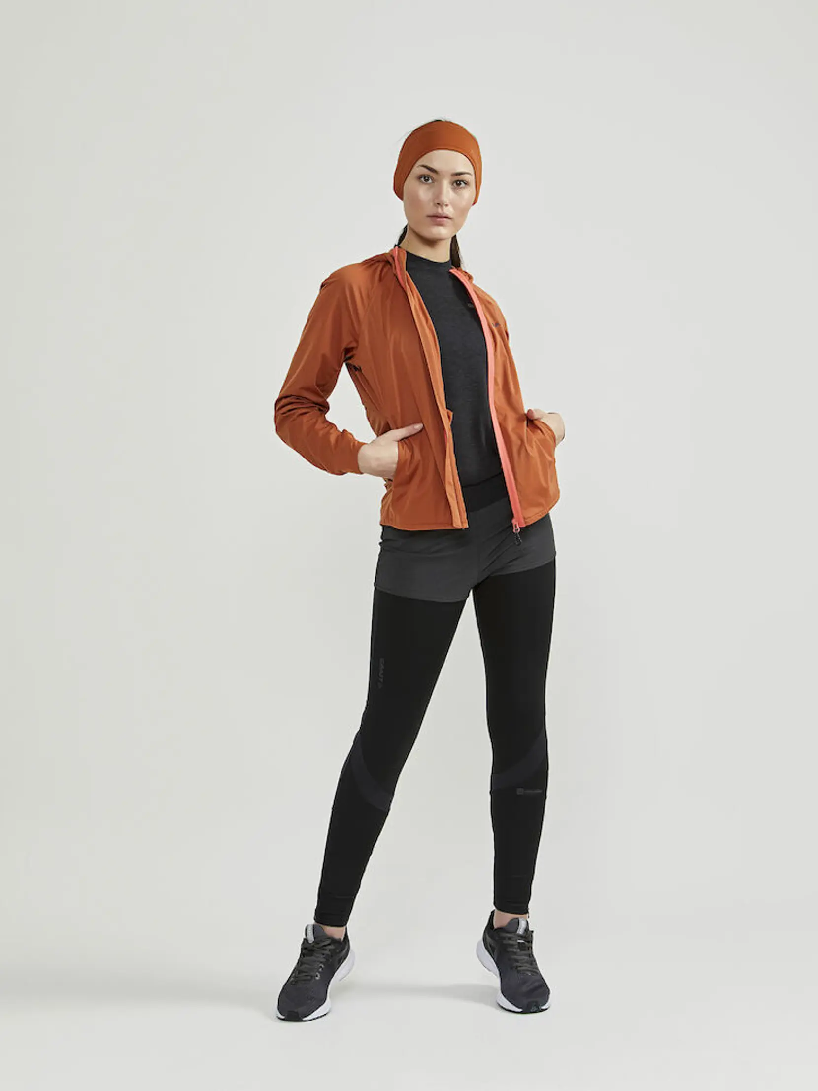 Bild på Lumen Hydro Tights W Bild på Lumen Hydro Tights W