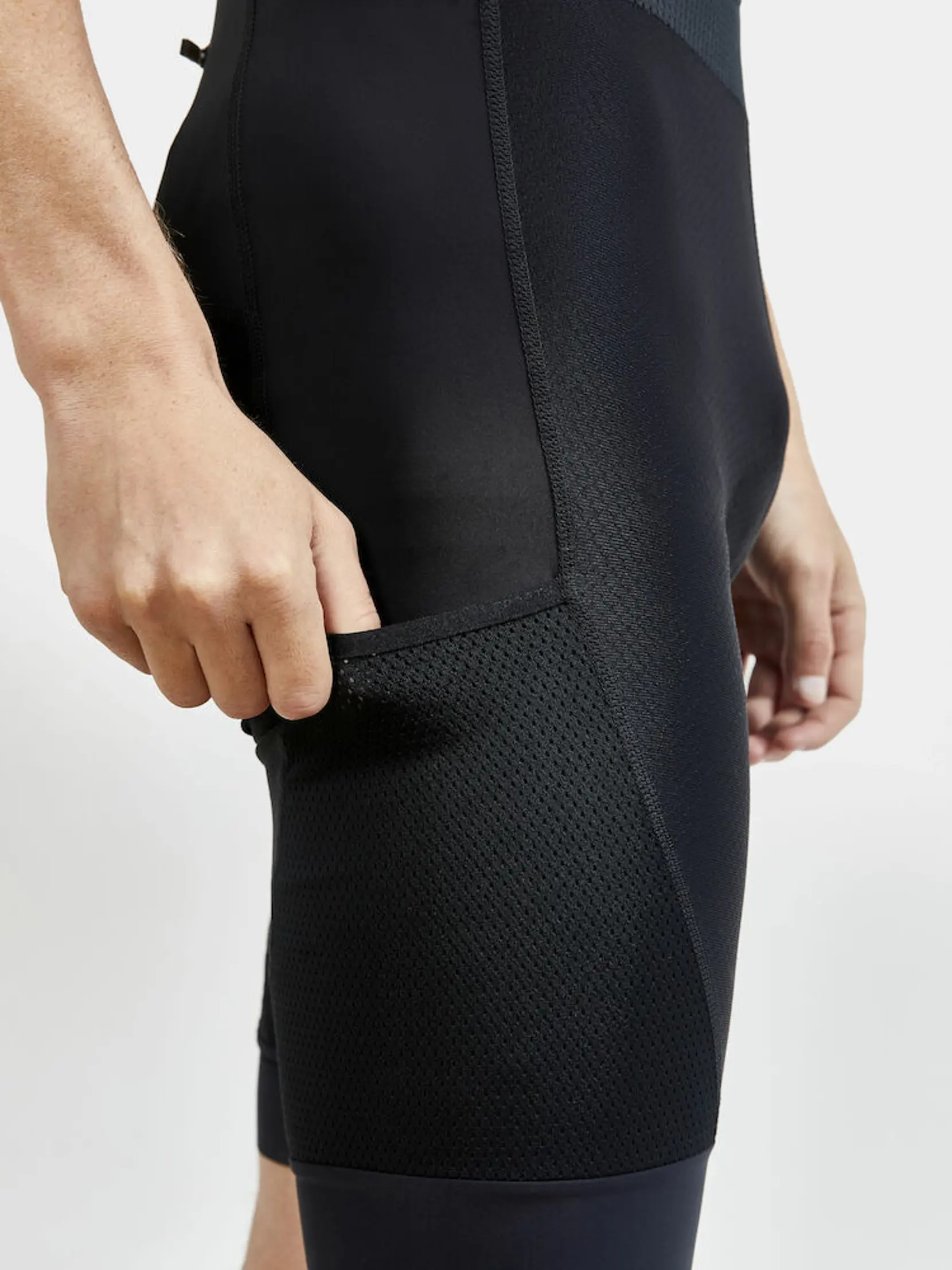 Bild på ADV Gravel Bib Shorts M