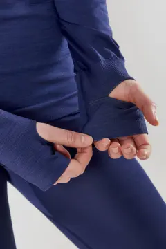Bild på Fuseknit Comfort Zip W