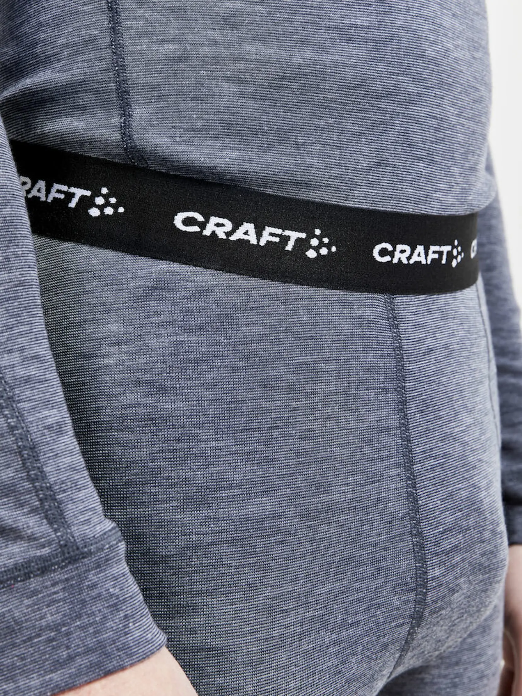 Bild på CORE Wool Merino Set M