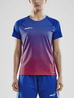 Bild på Pro Control Stripe Jersey W