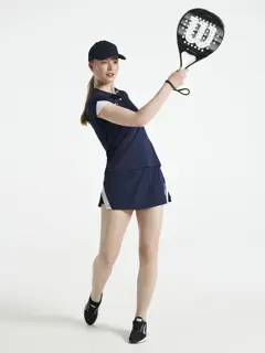 Bild på PRO Control Impact Skirt W