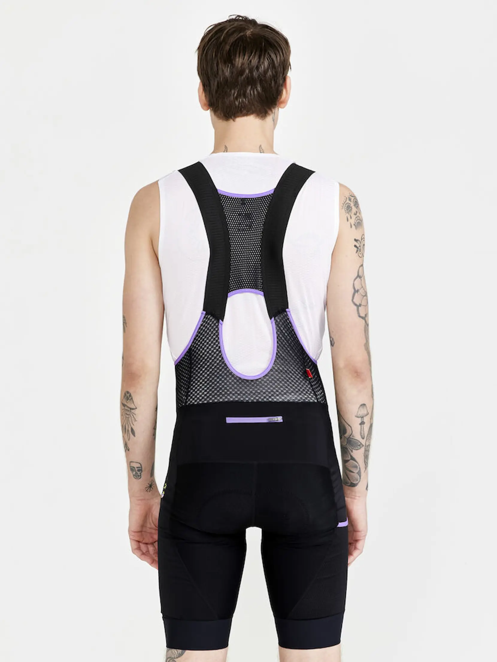 Bild på Adv Bike Offroad Bib Shorts M