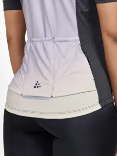 Bild på ADV Endur Graphic Jersey W