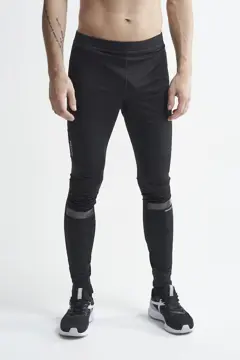 Bild på Warm Train Wind Tights M